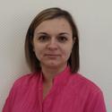 Шивирёва Марина Александровна