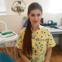 Мазо Юлия Александровна