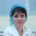 Кудряшова Екатерина Сергеевна