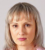 Терещенко Ирина Германовна