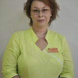 Рождественская-Корунова Наталья Викторовна