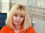 Турушкина Светлана Егоровна