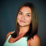 Юферева Ксения Сергеевна