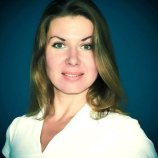 Деркачева Галина Владимировна