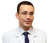 Сажаев Егор Александрович
