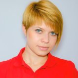 Чернова Ксения