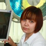 Шутихина Ольга Сергеевна