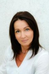 Глемба Елена Павловна