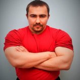 Анучин Иван