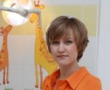 Румянцева Юлия Дмитриевна