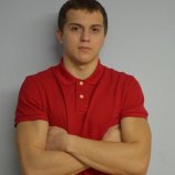 Бесфамильный Алексей