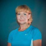 Жаровцева Елена Геннадьевна