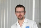 Шихалев Павел Николаевич