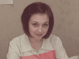 Хужанова Евгения