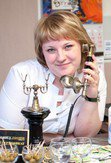 Арзянова Ирина