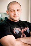 Чунихин Павел