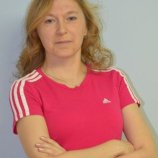 Фоминых Анна Владимировна