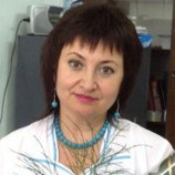 Антипова Надежда Андреевна