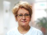 Калмыкова Наталия