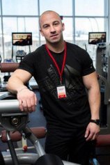 Леушин Алексей