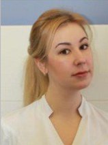 Анисимова Юлия Сергеевна