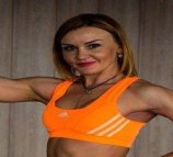 Блинова Анастасия