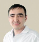 Кузеев Руслан Салаватович