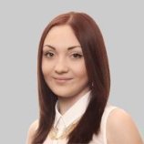 Назаренко Екатерина