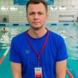 Суслов Михаил Владиславович