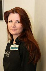 Дерябина Ирина