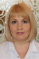Завалыхина Татьяна Валерьевна