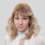 Аристархова Елена