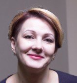 Горецкая Татьяна