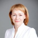 Плаунова Ольга