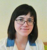 Ковалева Анна