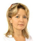 Федяева Александра Анатольевна