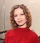 Бахарева Юлия