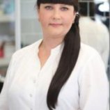 Семушина Наталья Александровна