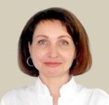 Исхакова Ильмира Дамировна