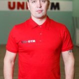Агалаков Роман Вячеславович