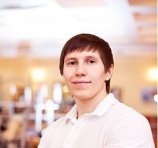 Ватутин Виталий
