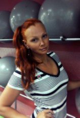 Кузьмина Татьяна