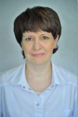 Короткова Марина Анатольевна