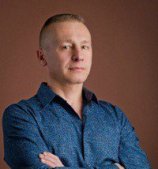 Семенов Олег Анатольевич