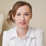 Кушнарева Юлия Алексеевна