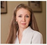 Феданина Анна Сергеевна