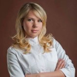 Ременюк (Таран) Марина Геннадьевна
