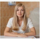 Ахмадеева (Старостина) Евгения Викторовна