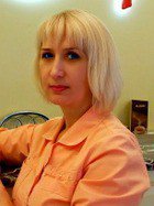 Лысенко Светлана