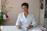 Лелявина Любовь Павловна